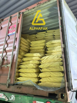 desiccant masterbatch