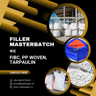 masterbatch supplier in South America