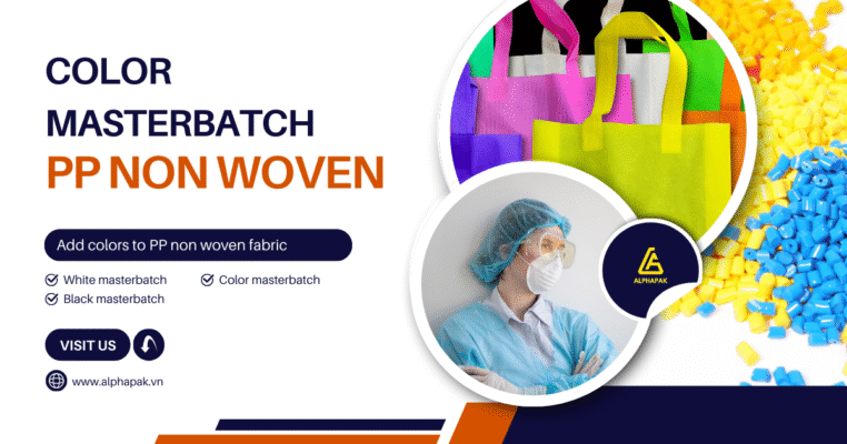 masterbatch supplier in africa