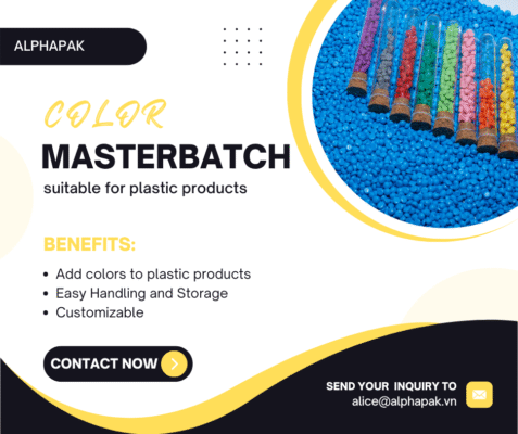 color masterbatch
