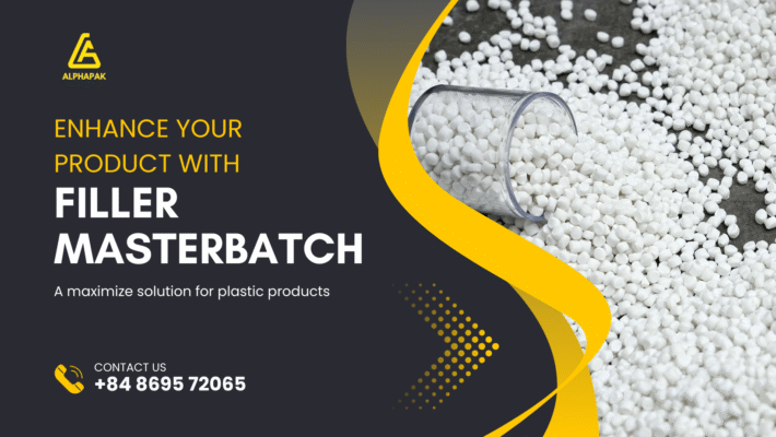 filler masterbatch