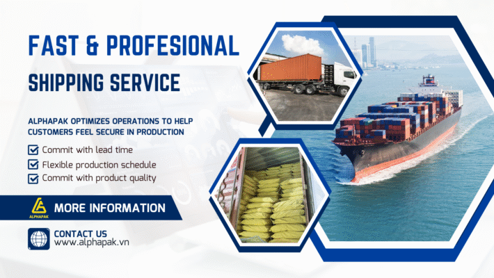 Fast shipping filler masterbatch 